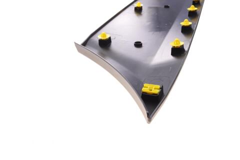 Молдинг крыла (L) Sprinter (W906)/VW Crafter 06- Молдинг крыла (L) Sprinter (W906)/VW Crafter 06-