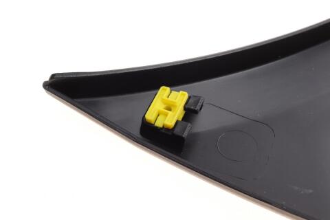 Молдинг крыла (L) Sprinter (W906)/VW Crafter 06- Молдинг крыла (L) Sprinter (W906)/VW Crafter 06-