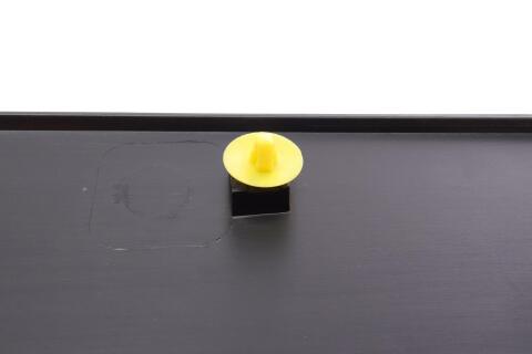 Молдинг крыла (L) Sprinter (W906)/VW Crafter 06- Молдинг крыла (L) Sprinter (W906)/VW Crafter 06-