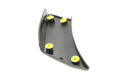 Молдинг крила (R) MB Sprinter (W906)/VW Crafter 06-