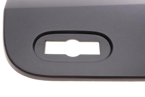 Молдинг крила (R) Sprinter (W906)/VW Crafter 06-