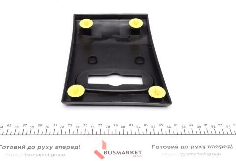 Молдинг кузова (L) MB Sprinter W906/ VW Crafter 06- Молдинг кузова (L) MB Sprinter W906/ VW Crafter 06-