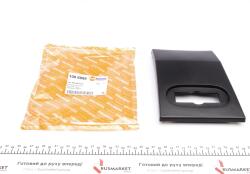 Молдинг кузова (R) MB Sprinter (W906)/VW Crafter 06- Молдинг кузова (R) MB Sprinter (W906)/VW Crafter 06-