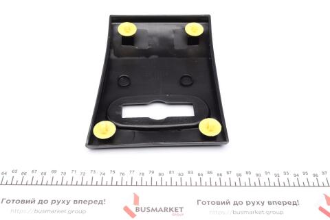 Молдинг кузова (R) MB Sprinter (W906)/VW Crafter 06-