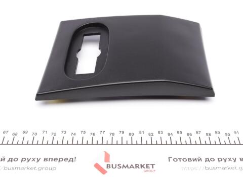 Молдинг кузова (R) MB Sprinter (W906)/VW Crafter 06-