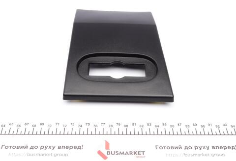 Молдинг кузова (R) MB Sprinter (W906)/VW Crafter 06-