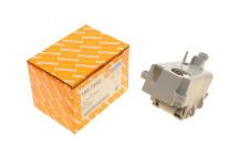 Ручка дверей (передніх/всередині) (L) MB Sprinter TDI (сіра) (7202)