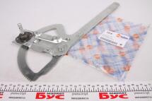 Склопідіймач MB Sprinter/VW LT 96-06 (R) (7215) Склопідіймач MB Sprinter/VW LT 96-06 (R) (7215)