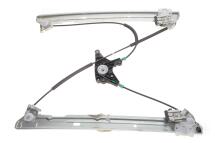 Склопідіймач MB Vito (W639) (L) (електро) (без мотора) (7218) Склопідіймач MB Vito (W639) (L) (електро) (без мотора) (7218)