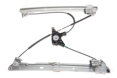 Склопідіймач MB Vito (W639) (L) (електро) (без мотора) (7218) Склопідіймач MB Vito (W639) (L) (електро) (без мотора) (7218)