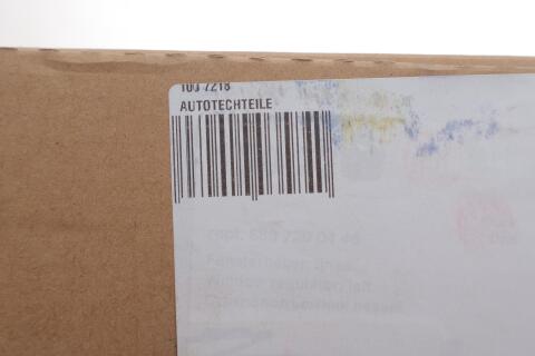 Склопідіймач MB Vito (W639) (L) (електро) (без мотора) (7218) Склопідіймач MB Vito (W639) (L) (електро) (без мотора) (7218)