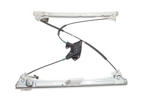 Склопідіймач MB Vito (W639) (L) (електро) (без мотора) (7218) Склопідіймач MB Vito (W639) (L) (електро) (без мотора) (7218)