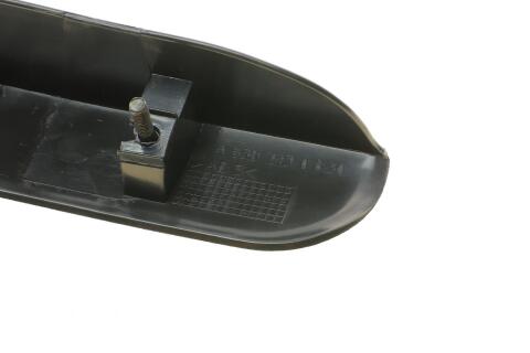 Планка дверей (задний) MB Vito (W638) 96- (7423) Планка дверей (задний) MB Vito (W638) 96- (7423)