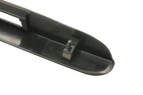 Планка дверей (задний) MB Vito (W638) 96- (7423) Планка дверей (задний) MB Vito (W638) 96- (7423)