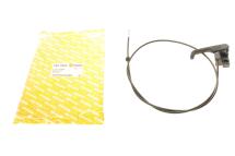 Трос капоту MB Sprinter/VW LT 96-06 (7503)