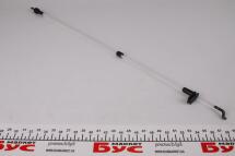 Трос дверей (задніх) MB Sprinter/VW LT 96-