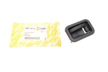 Ручка дверей (передніх/всередині) (L) MB 207-410 (7614)