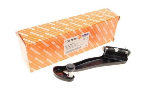 Ролик дверей (бічних/верхній) MB Vito (W638) (7616)