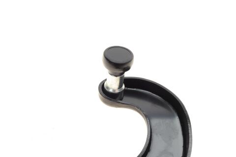 Ролик дверей (бічних/верхній) MB Vito (W638) (7616)