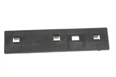 Планка дверей (задній/верхня) MB Sprinter/VW LT 96- (7619) Планка дверей (задній/верхня) MB Sprinter/VW LT 96- (7619)