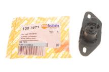 Направляюча дверей (бічних) MB Sprinter (W906) 06-/VW Crafter 06-13