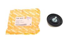 Упор дверей задній (на двері) MB Sprinter/VW Crafter 06- (7679)