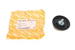Упор дверей задній (на двері) MB Sprinter/VW Crafter 06- (7679)