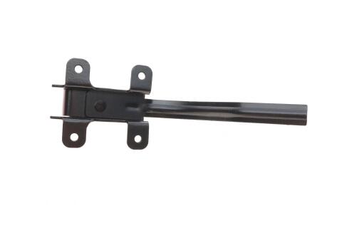 Обмежувач дверей (задніх) MB Sprinter/VW LT 96- (на кузові) (7681)