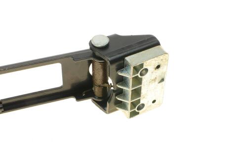 Обмежувач дверей (задніх) MB Sprinter/VW LT 96-06 (на двері) (7682)