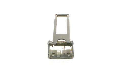 Обмежувач дверей (задніх) MB Sprinter/VW LT 96-06 (на двері) (7682)