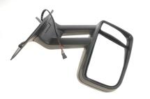 Дзеркало заднього виду MB Sprinter/VW Crafter 06- (L) (електро/підігрів) Дзеркало заднього виду MB Sprinter/VW Crafter 06- (L) (електро/підігрів)