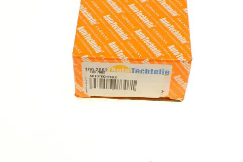 Обмежувач дверей (задніх) MB Sprinter/VW LT 96-06 (на двері) (7682)