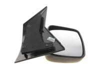 Дзеркало заднього виду MB Vito (W638) 96- (R) (механіка) (8143) Дзеркало заднього виду MB Vito (W638) 96- (R) (механіка) (8143)