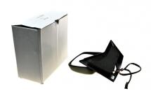 Дзеркало заднього виду MB Vito (W638) 96- (L) (електро/підігрів) (8144) Дзеркало заднього виду MB Vito (W638) 96- (L) (електро/підігрів) (8144)