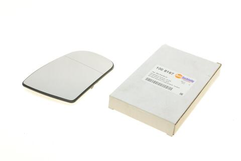 Скло дзеркала (з підігрівом) MB (W210) (R) (8167)