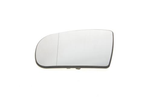 Стекло зеркала (с подогревом) MB (W210) (L) (8166) Стекло зеркала (с подогревом) MB (W210) (L) (8166)
