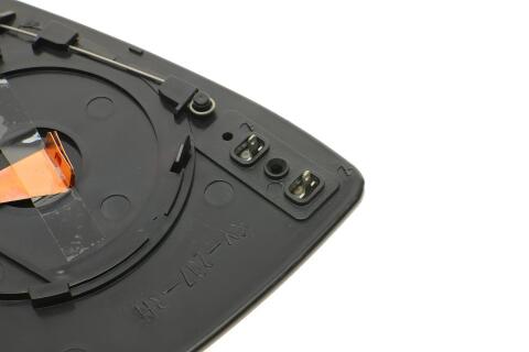 Скло дзеркала (з підігрівом) MB (W210) (R) (8167)