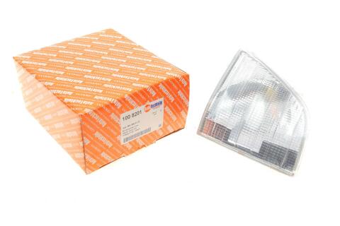 Поворот передний MB Sprinter TDI 96-00 (L) (8201) Поворот передний MB Sprinter TDI 96-00 (L) (8201)
