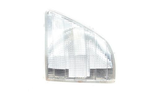 Поворот передний MB Sprinter TDI 96-00 (L) (8201) Поворот передний MB Sprinter TDI 96-00 (L) (8201)