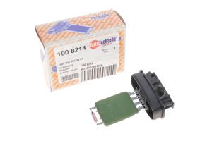 Реостат пічки MB Vito (W638) 96- (8214)