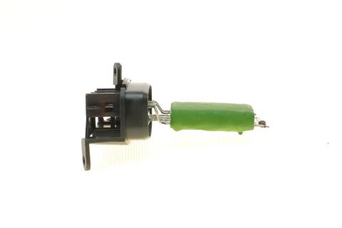 Реостат пічки MB Sprinter TDI (7 виходів) (8213)