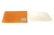 Скло фари MB Sprinter TDI 96-00 (R) (8217)