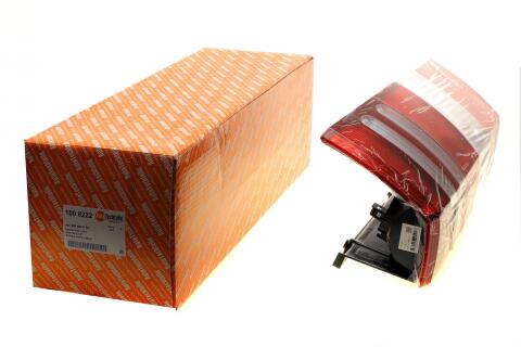 Ліхтар задній MB Sprinter 06- (L) (8222)