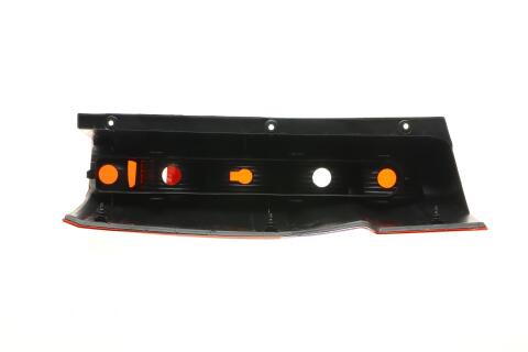 Ліхтар задній MB Sprinter 06- (L) (8222)