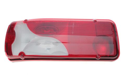 Фонарь задний MB Sprinter (906) (L) (бортовая платформа) (8230)