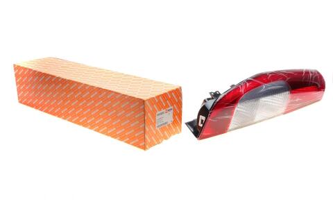 Ліхтар задній MB Vito (W639) 03- (L) (8232)