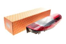 Ліхтар задній MB Vito (W639) 03- (R) (8233)