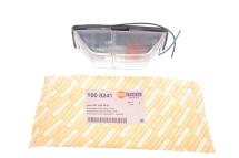 Повторювач повороту на крило MB Sprinter 412 (L) (білий) (8241)