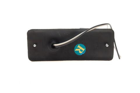 Повторювач повороту на крило MB Sprinter 412 (R) (білий) (8242)