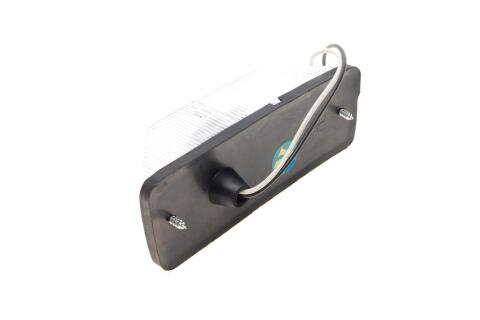 Повторювач повороту на крило MB Sprinter 412 (R) (білий) (8242)